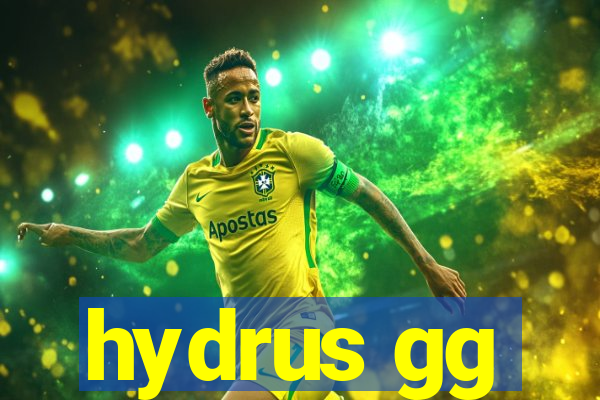 hydrus gg